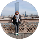 Lucile A. profile picture